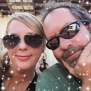 Meet your Posher, Rhonda